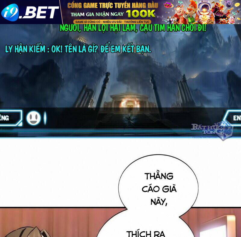 Toàn Chức Cao Thủ 2 - Chapter 48 - Page 61