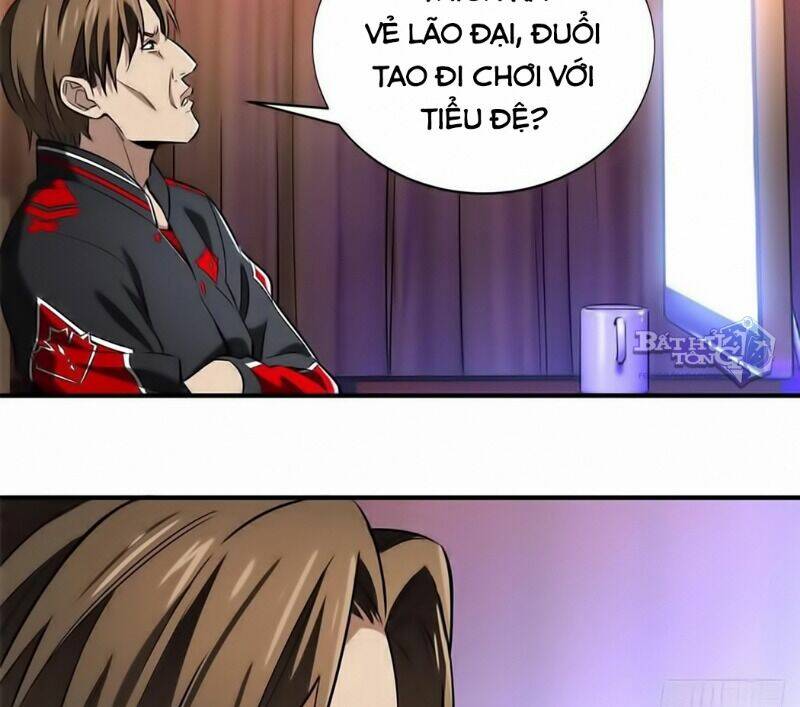 Toàn Chức Cao Thủ 2 - Chapter 48 - Page 62