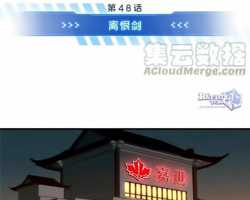 Toàn Chức Cao Thủ 2 - Chapter 48 - Page 6