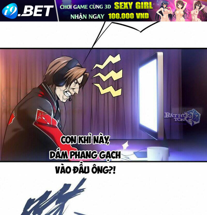 Toàn Chức Cao Thủ 2 - Chapter 49 - Page 19