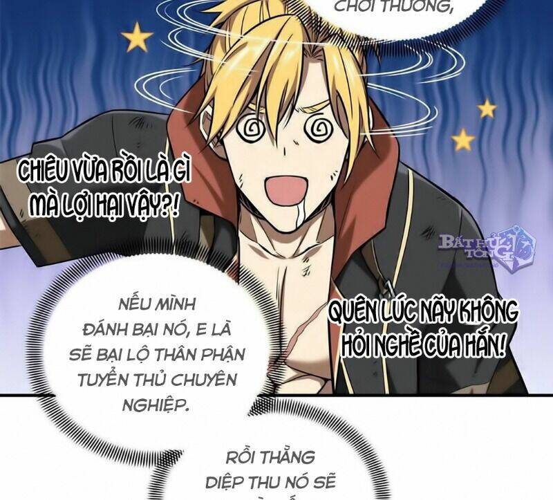 Toàn Chức Cao Thủ 2 - Chapter 49 - Page 29