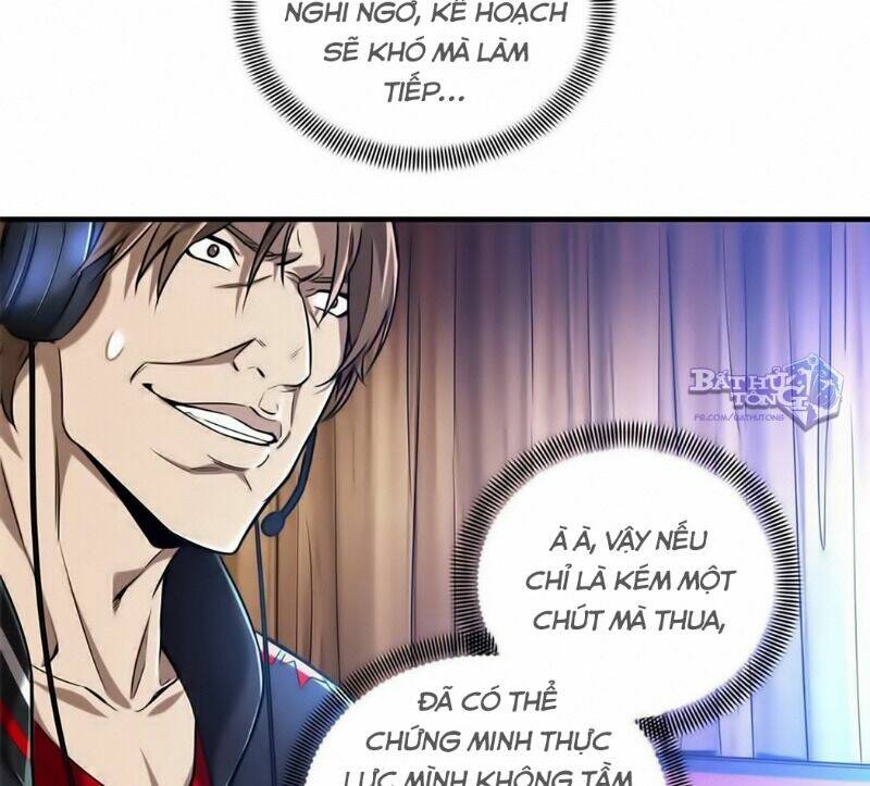 Toàn Chức Cao Thủ 2 - Chapter 49 - Page 30