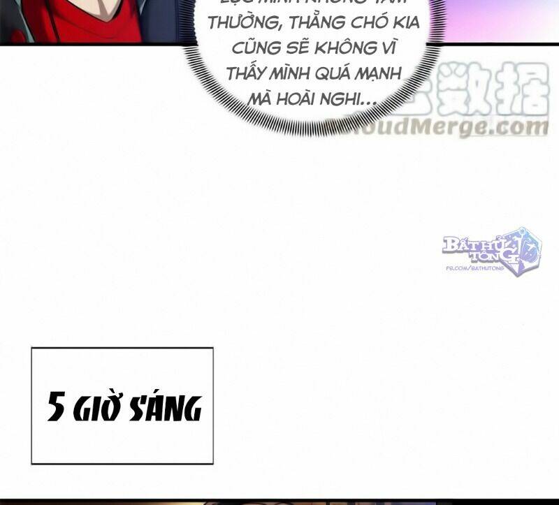 Toàn Chức Cao Thủ 2 - Chapter 49 - Page 31