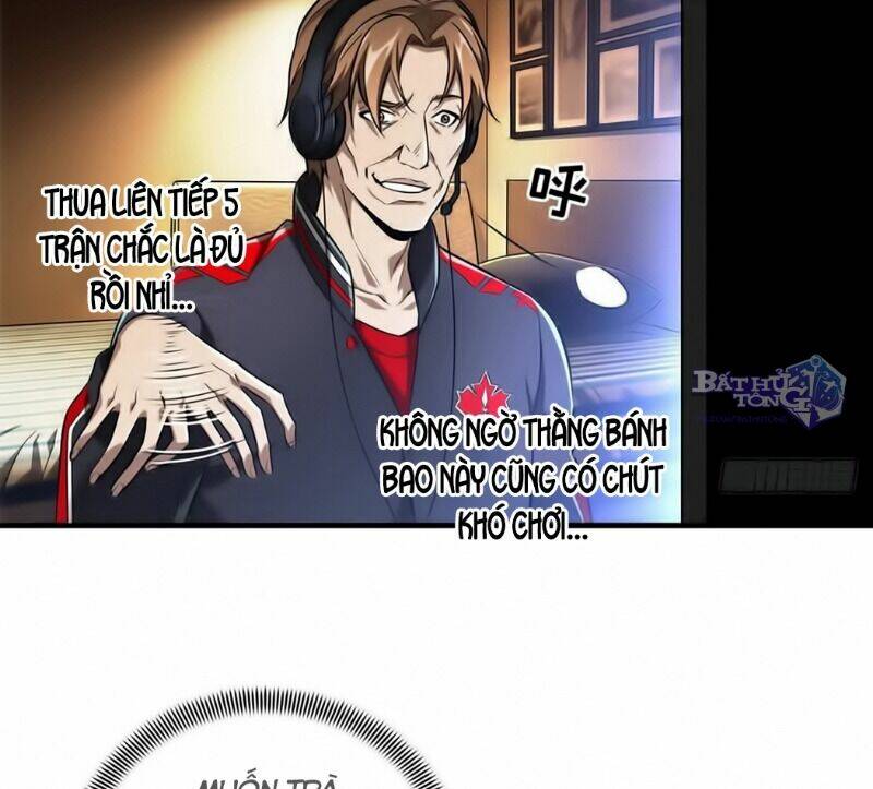 Toàn Chức Cao Thủ 2 - Chapter 49 - Page 32