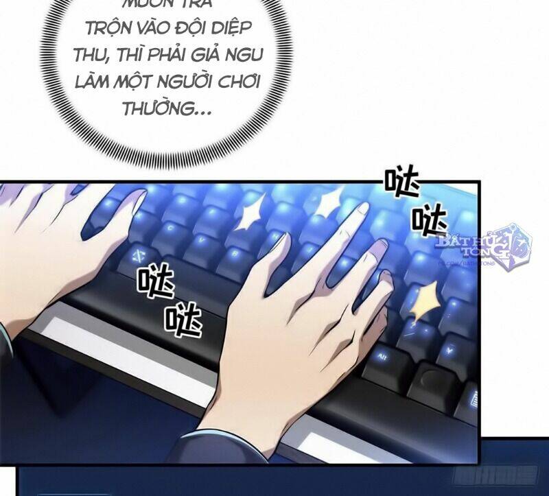 Toàn Chức Cao Thủ 2 - Chapter 49 - Page 33