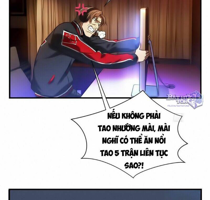 Toàn Chức Cao Thủ 2 - Chapter 49 - Page 36