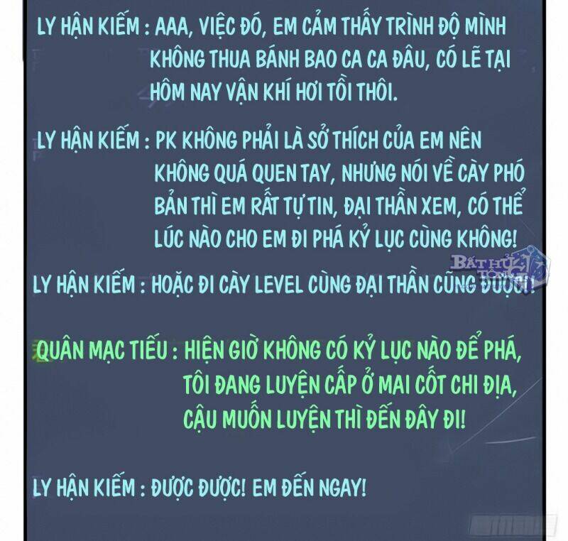 Toàn Chức Cao Thủ 2 - Chapter 49 - Page 37