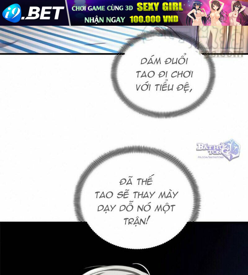 Toàn Chức Cao Thủ 2 - Chapter 49 - Page 3