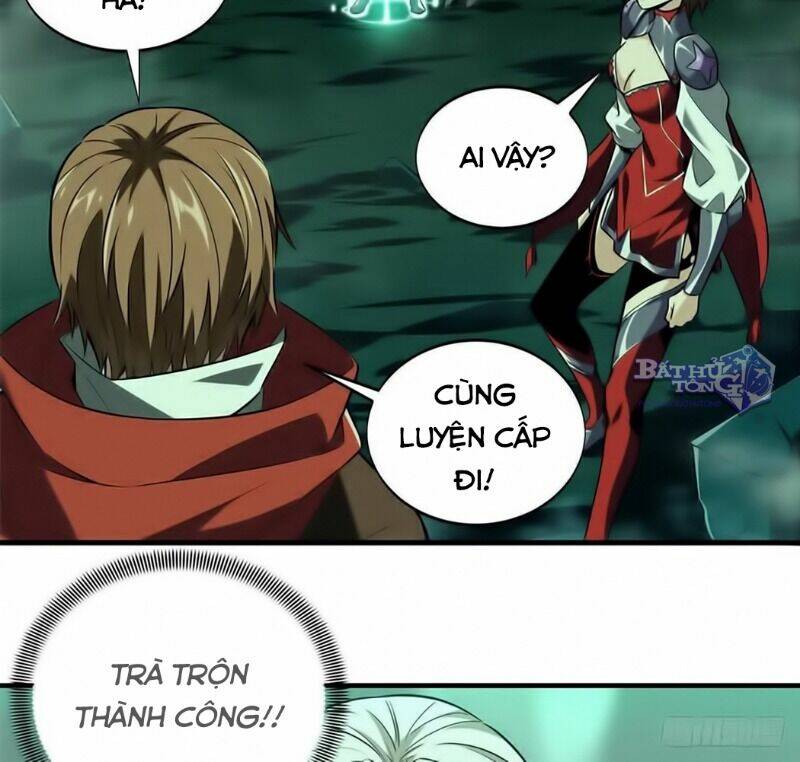 Toàn Chức Cao Thủ 2 - Chapter 49 - Page 41
