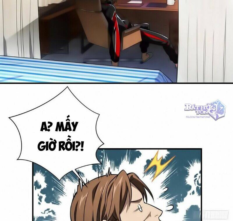 Toàn Chức Cao Thủ 2 - Chapter 49 - Page 45