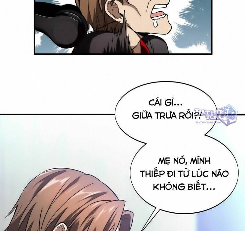 Toàn Chức Cao Thủ 2 - Chapter 49 - Page 46