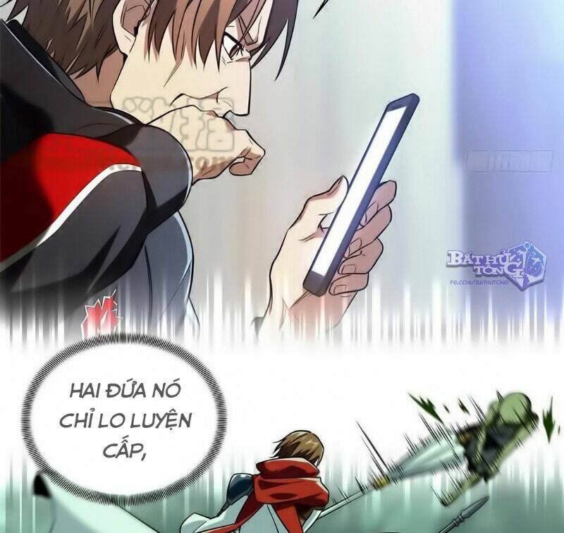 Toàn Chức Cao Thủ 2 - Chapter 49 - Page 47