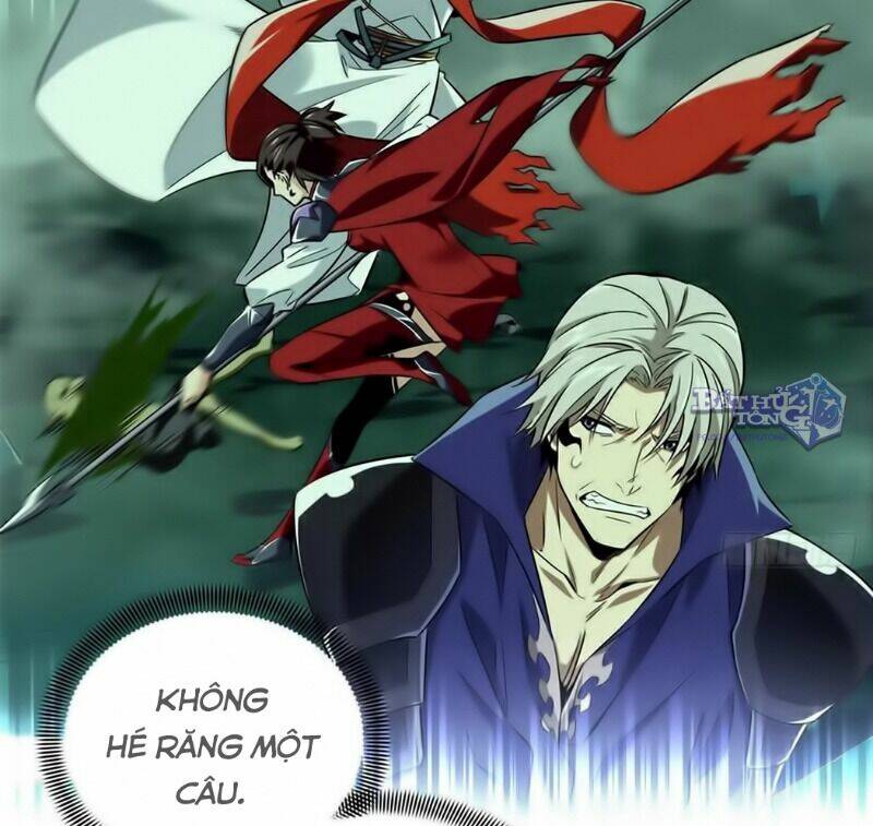 Toàn Chức Cao Thủ 2 - Chapter 49 - Page 48