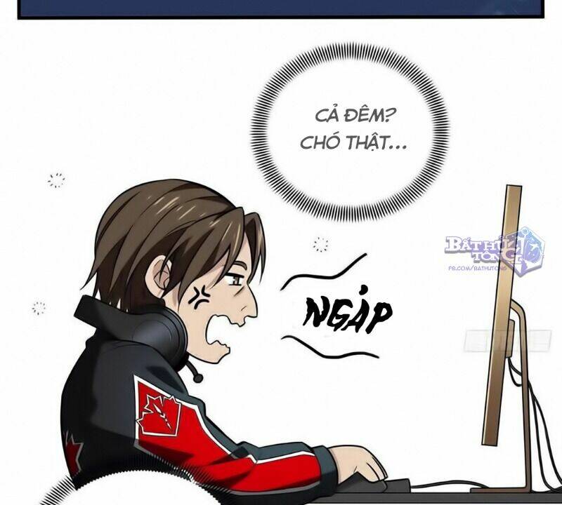 Toàn Chức Cao Thủ 2 - Chapter 49 - Page 52