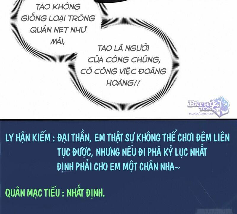 Toàn Chức Cao Thủ 2 - Chapter 49 - Page 53