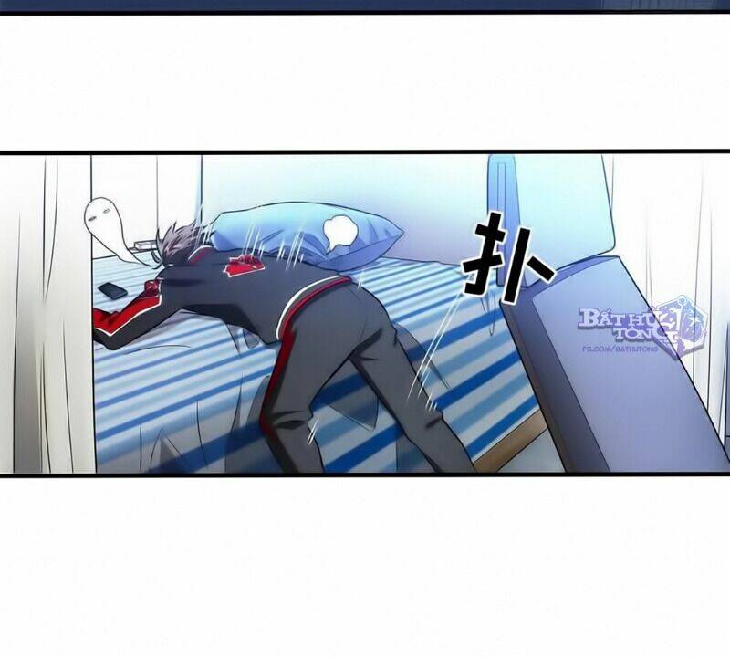 Toàn Chức Cao Thủ 2 - Chapter 49 - Page 54