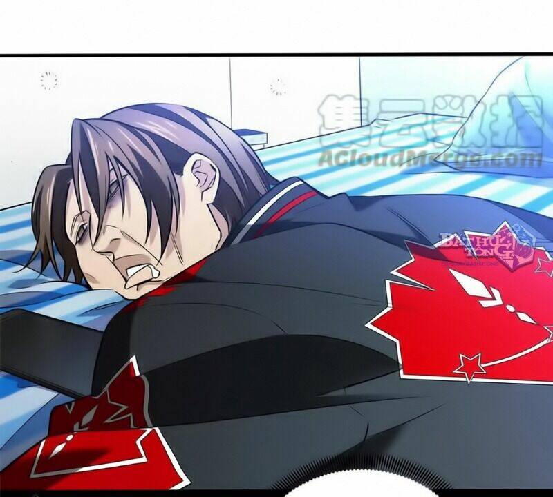 Toàn Chức Cao Thủ 2 - Chapter 49 - Page 55