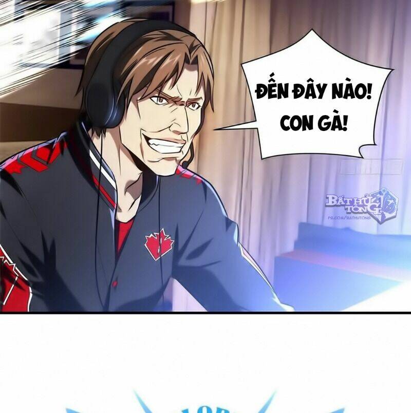 Toàn Chức Cao Thủ 2 - Chapter 49 - Page 5