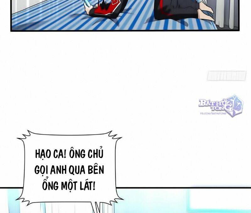 Toàn Chức Cao Thủ 2 - Chapter 49 - Page 59
