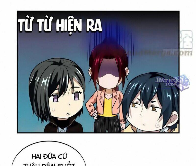 Toàn Chức Cao Thủ 2 - Chapter 49 - Page 63