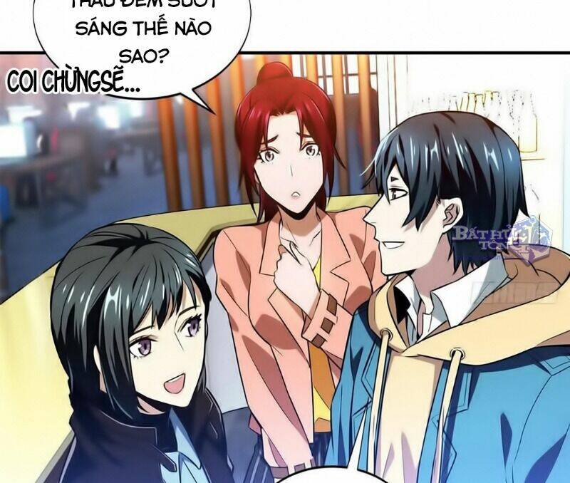 Toàn Chức Cao Thủ 2 - Chapter 49 - Page 64