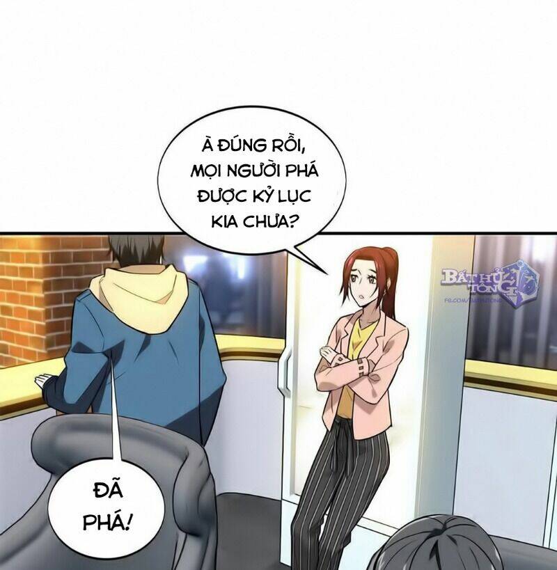 Toàn Chức Cao Thủ 2 - Chapter 49 - Page 67
