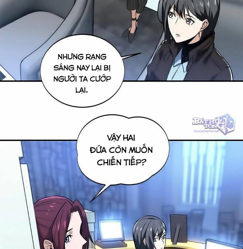 Toàn Chức Cao Thủ 2 - Chapter 49 - Page 68