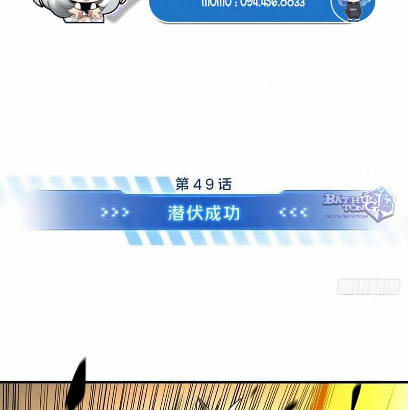 Toàn Chức Cao Thủ 2 - Chapter 49 - Page 7