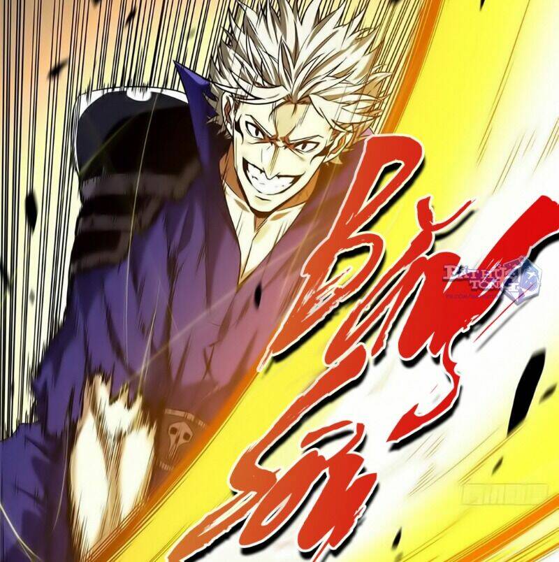 Toàn Chức Cao Thủ 2 - Chapter 49 - Page 8