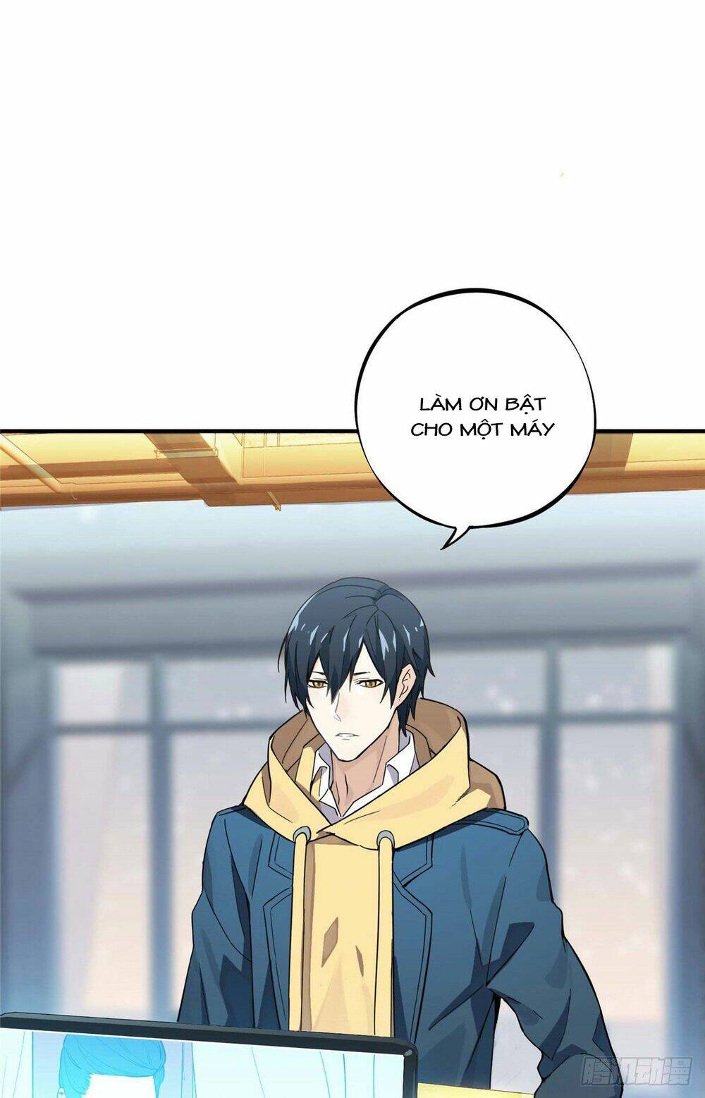 Toàn Chức Cao Thủ 2 - Chapter 5 - Page 9