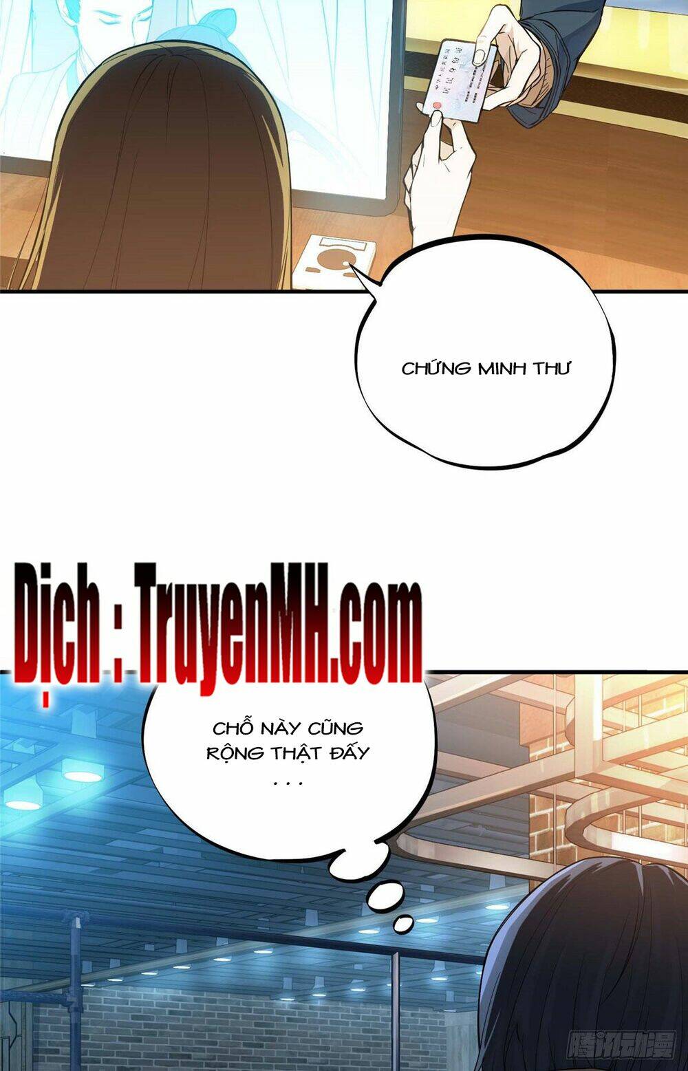 Toàn Chức Cao Thủ 2 - Chapter 5 - Page 10