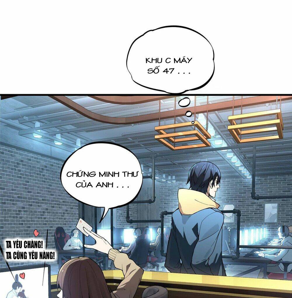 Toàn Chức Cao Thủ 2 - Chapter 5 - Page 12