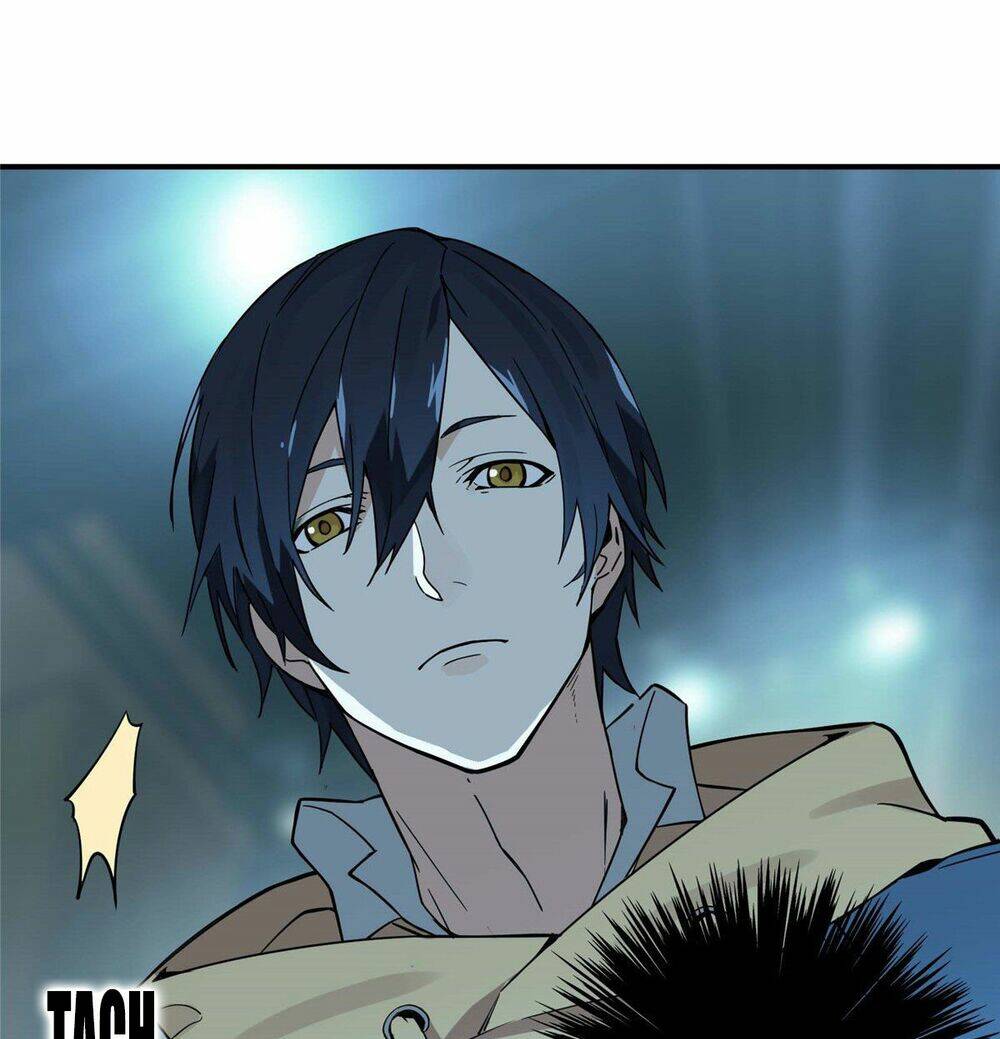 Toàn Chức Cao Thủ 2 - Chapter 5 - Page 18