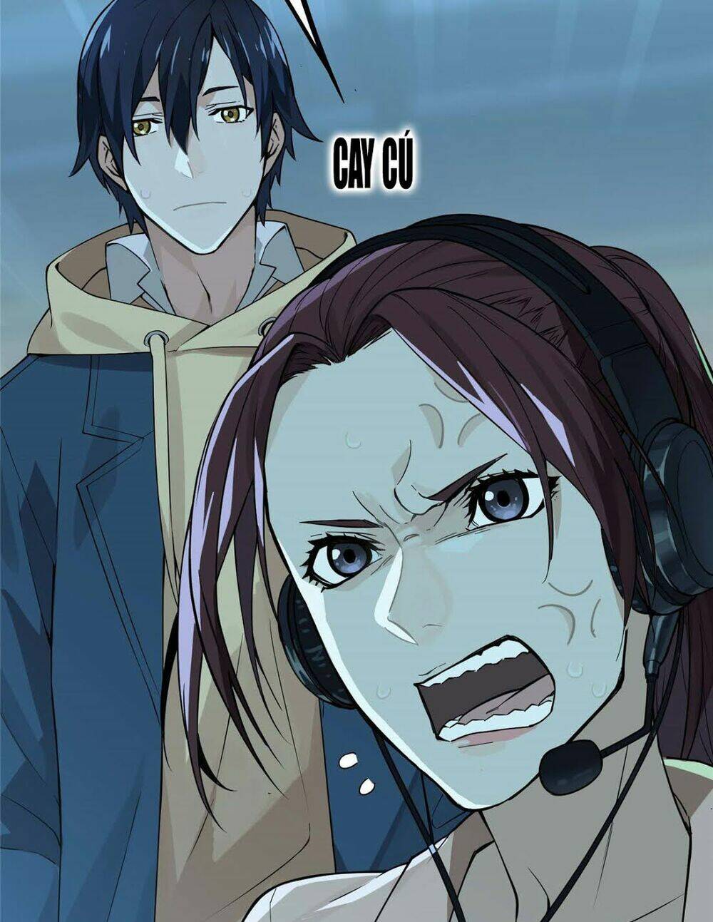 Toàn Chức Cao Thủ 2 - Chapter 5 - Page 20