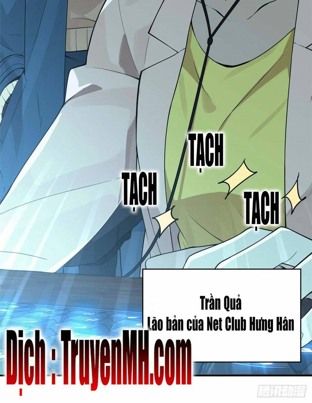 Toàn Chức Cao Thủ 2 - Chapter 5 - Page 21