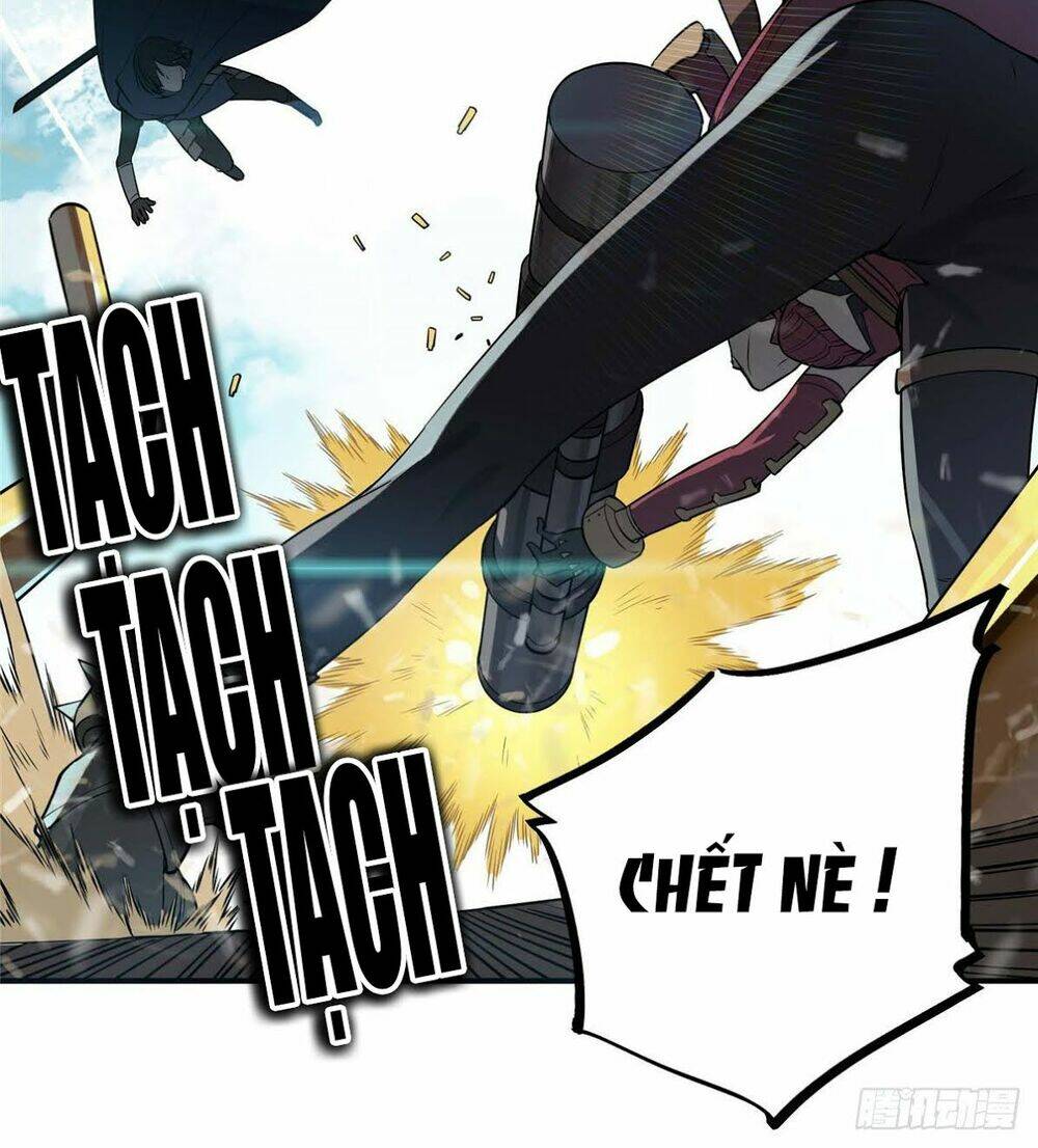 Toàn Chức Cao Thủ 2 - Chapter 5 - Page 23