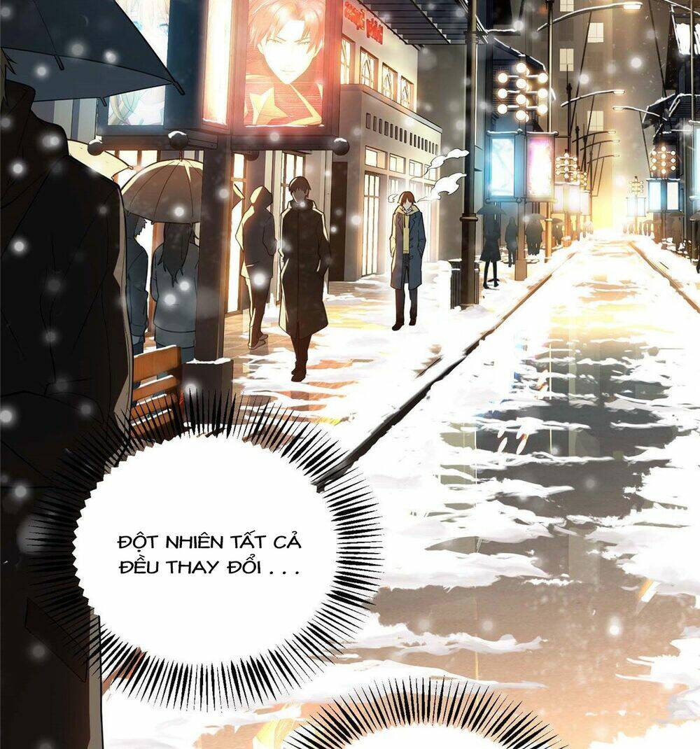 Toàn Chức Cao Thủ 2 - Chapter 5 - Page 3