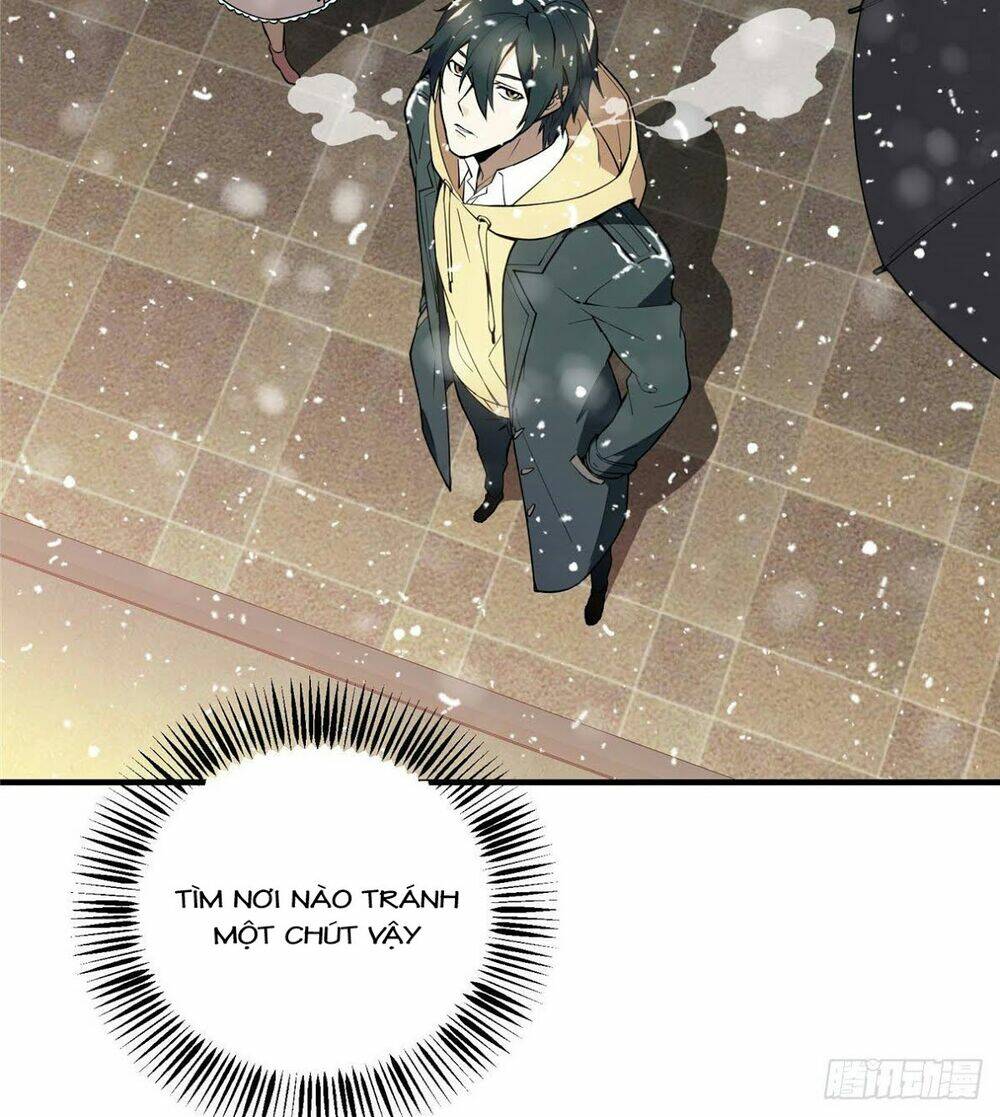 Toàn Chức Cao Thủ 2 - Chapter 5 - Page 6