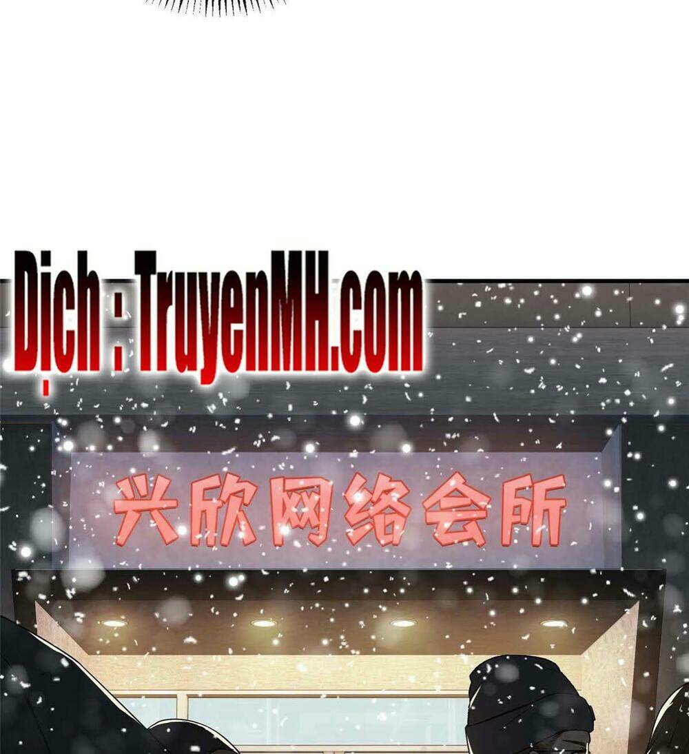 Toàn Chức Cao Thủ 2 - Chapter 5 - Page 7