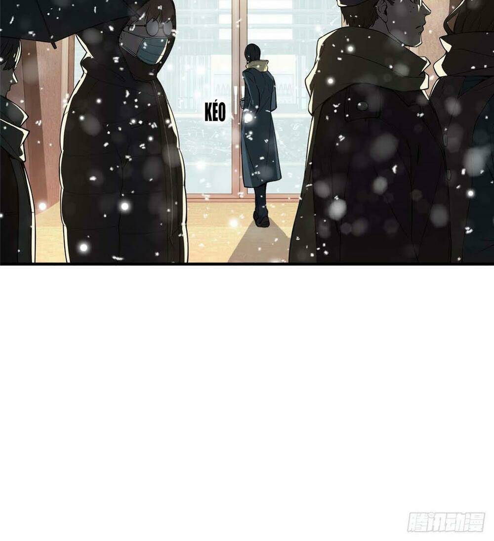 Toàn Chức Cao Thủ 2 - Chapter 5 - Page 8