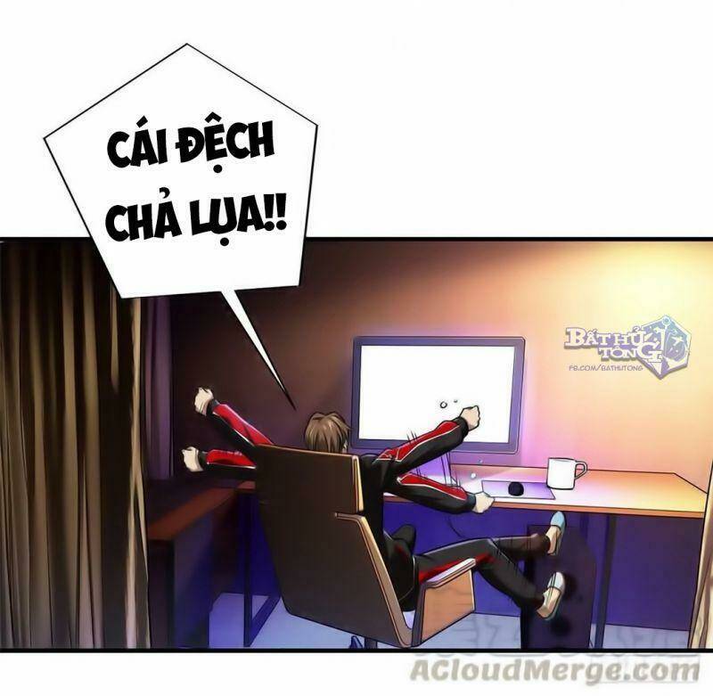 Toàn Chức Cao Thủ 2 - Chapter 50 - Page 10