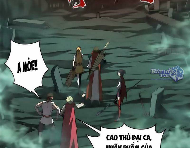 Toàn Chức Cao Thủ 2 - Chapter 50 - Page 19