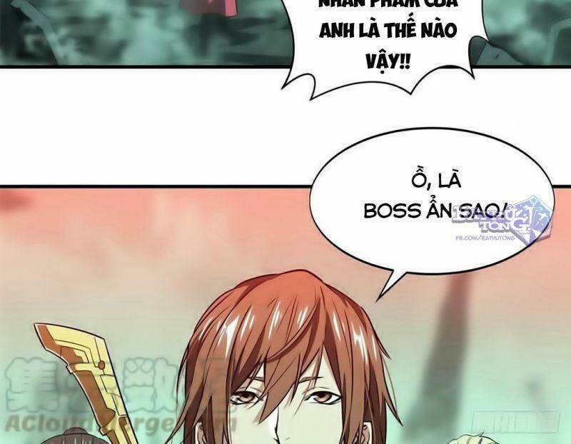 Toàn Chức Cao Thủ 2 - Chapter 50 - Page 20
