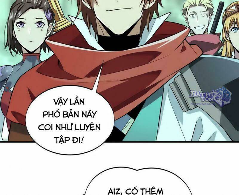 Toàn Chức Cao Thủ 2 - Chapter 50 - Page 21