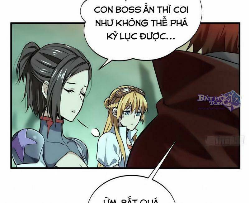 Toàn Chức Cao Thủ 2 - Chapter 50 - Page 22