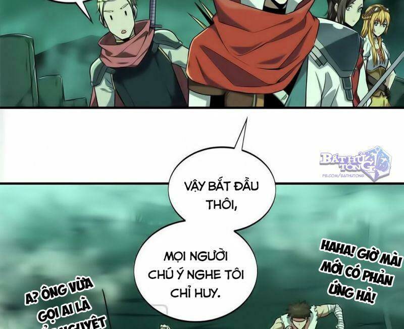Toàn Chức Cao Thủ 2 - Chapter 50 - Page 25