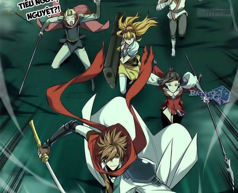 Toàn Chức Cao Thủ 2 - Chapter 50 - Page 26