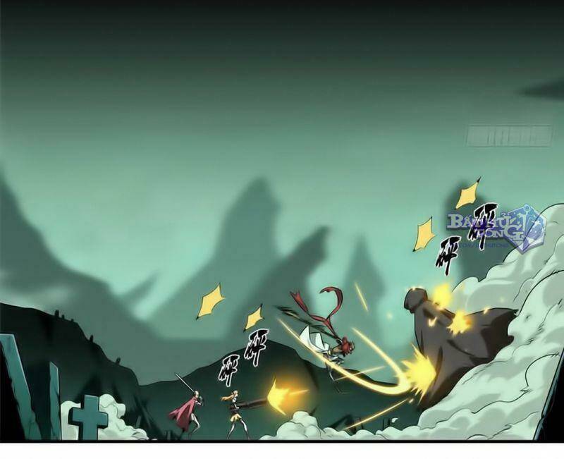 Toàn Chức Cao Thủ 2 - Chapter 50 - Page 29