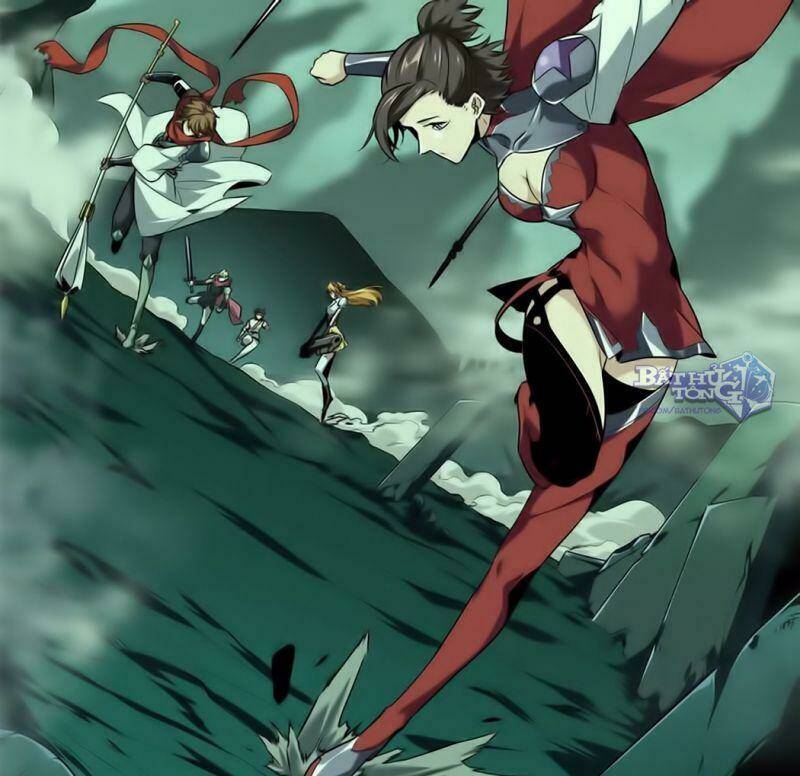 Toàn Chức Cao Thủ 2 - Chapter 50 - Page 31