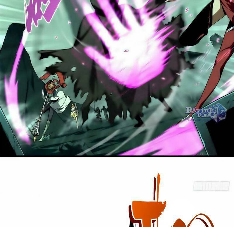 Toàn Chức Cao Thủ 2 - Chapter 50 - Page 33